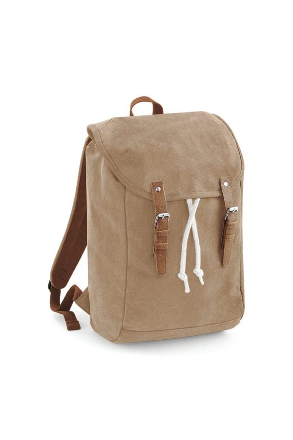 Backpacks |  Vintage Backpack 19L 2-Pack Backpacks Backpacks