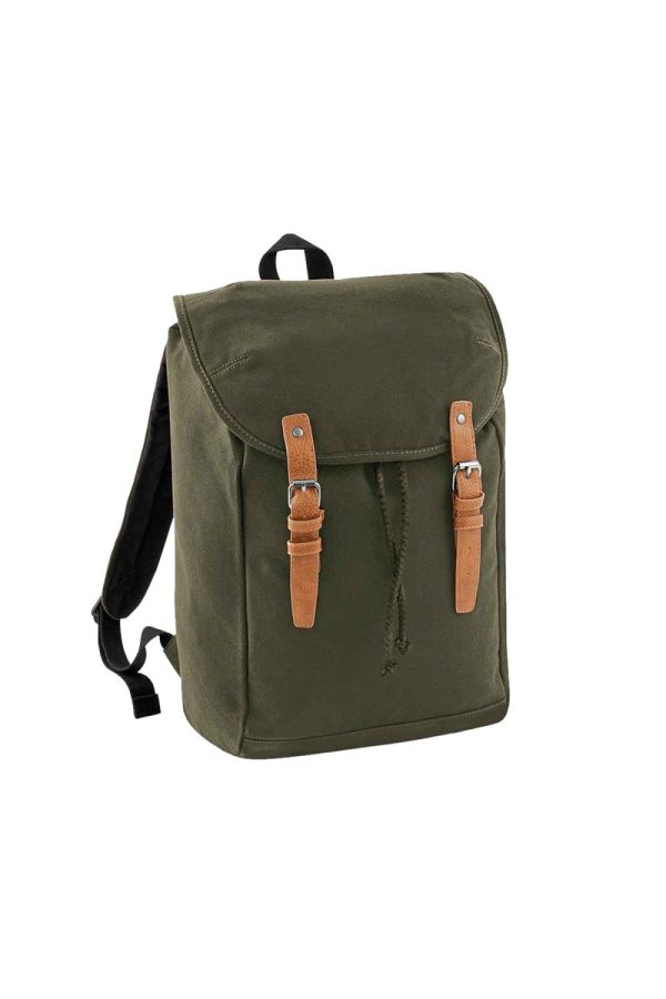 Backpacks |  Vintage Backpack 19L 2-Pack Backpacks Backpacks