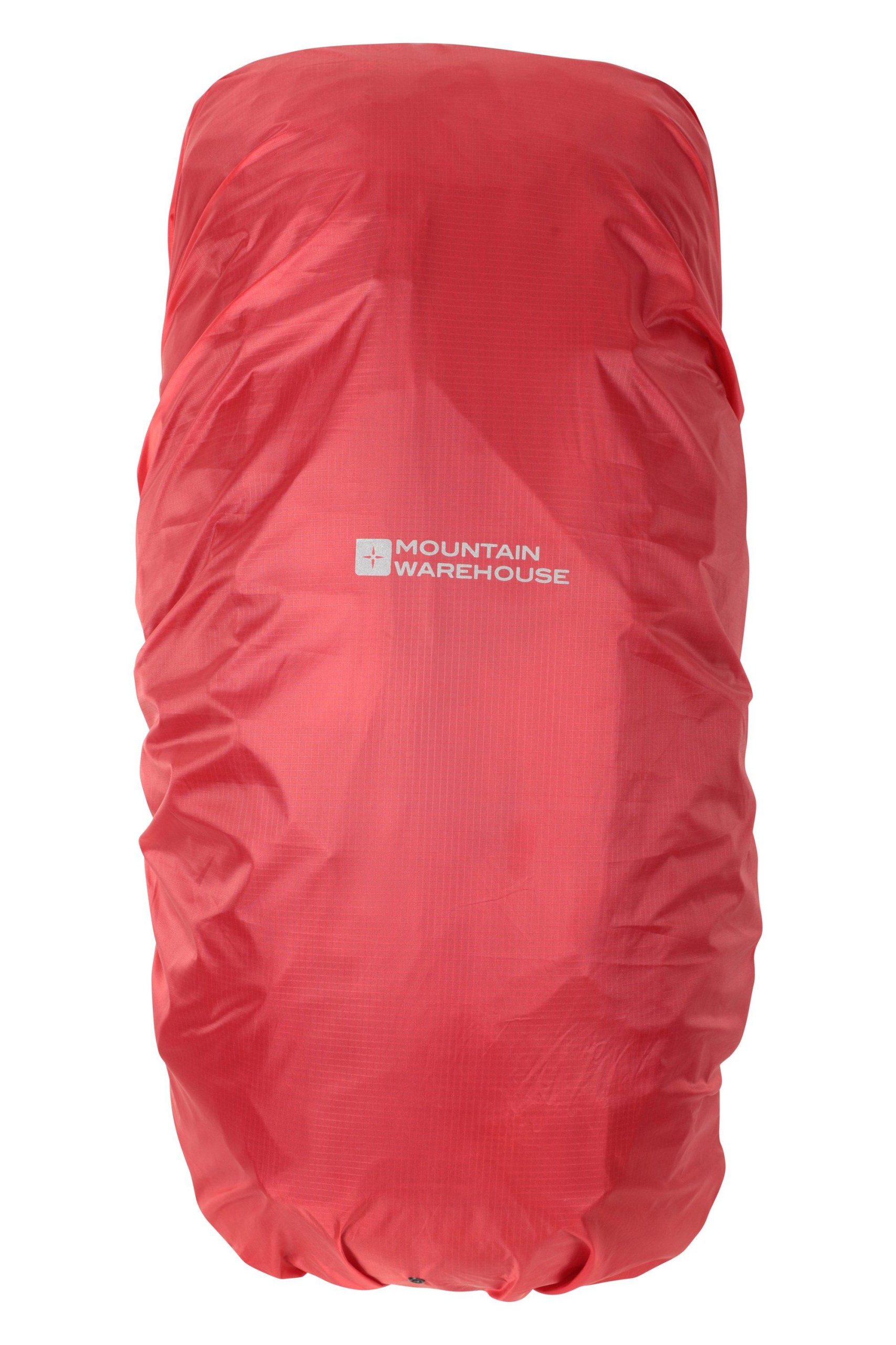 Backpacks |  Waterproof Backpack Rain Cover Small 20 – 35Litres