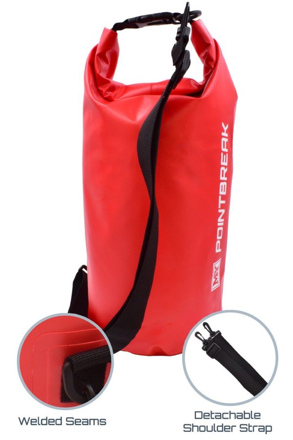 Backpacks |  Waterproof Dry Bag 10L Backpacks Backpacks