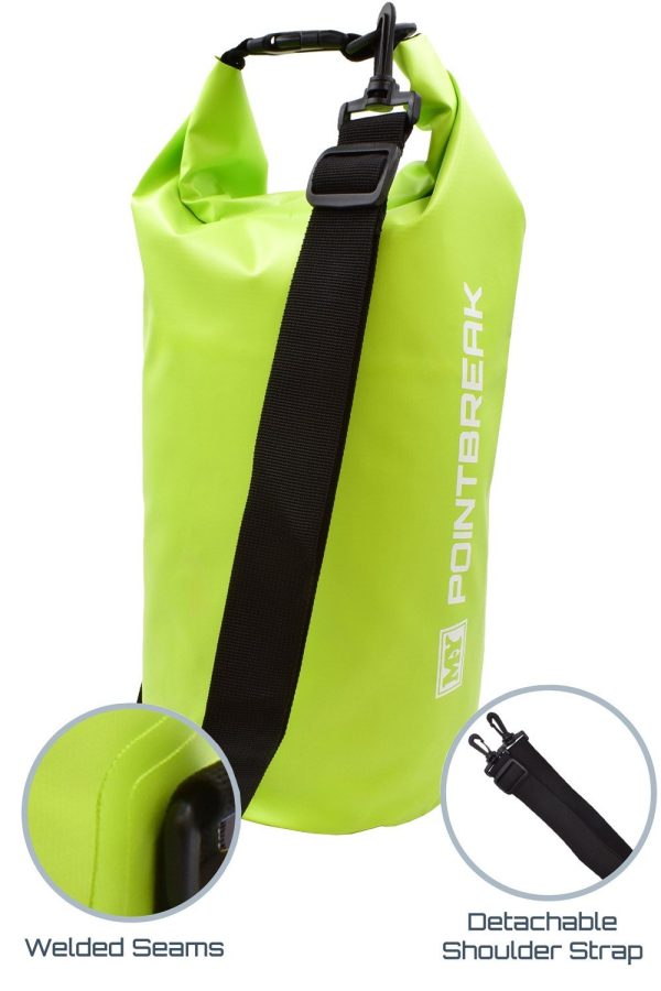 Backpacks |  Waterproof Dry Bag 10L Backpacks Backpacks