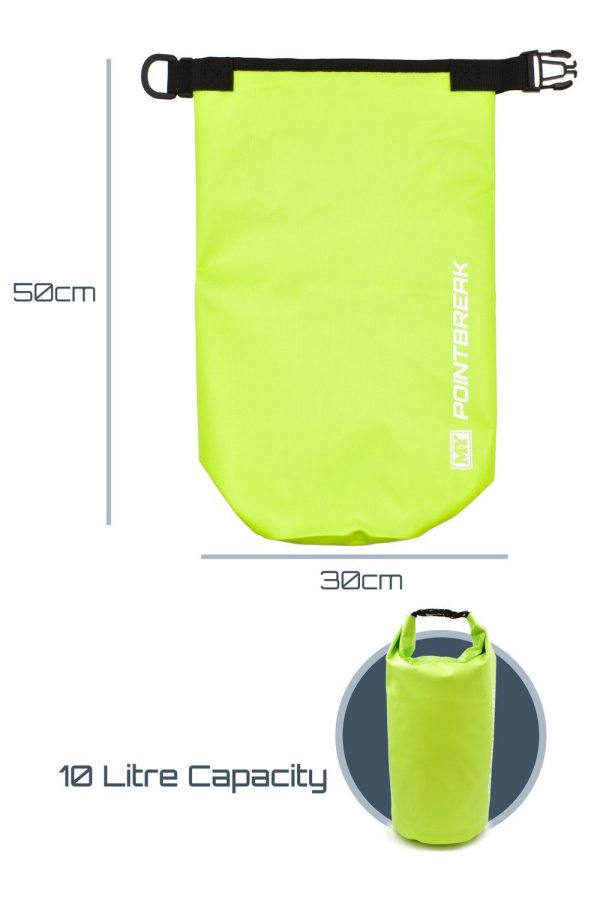 Backpacks |  Waterproof Dry Bag 10L Backpacks Backpacks