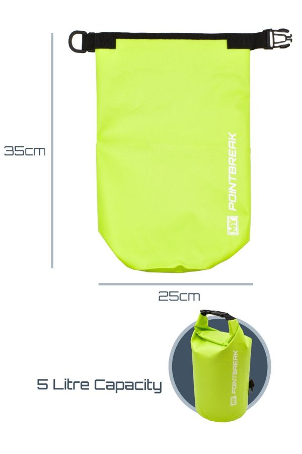 Backpacks |  Waterproof Dry Bag 5L Backpacks Backpacks