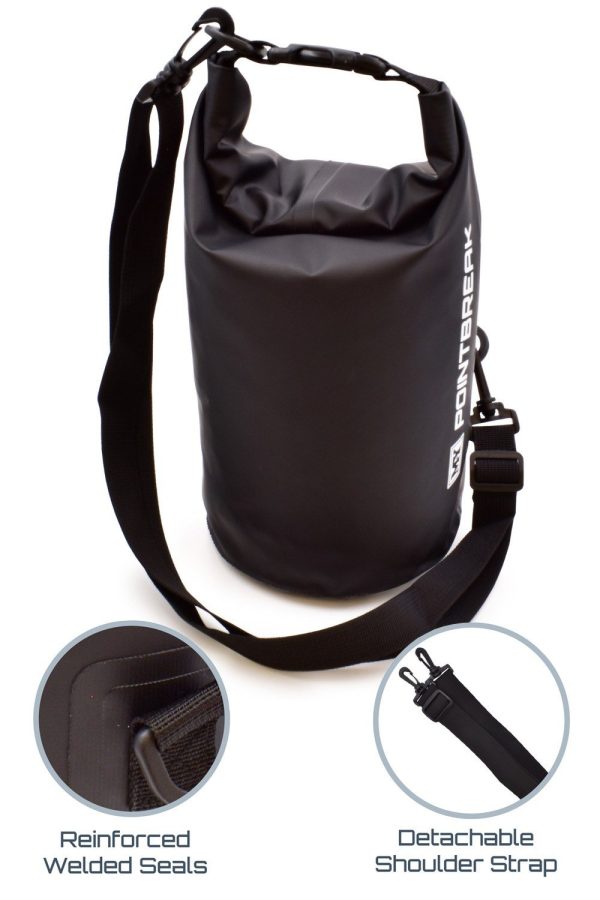 Backpacks |  Waterproof Dry Bag 5L Backpacks Backpacks