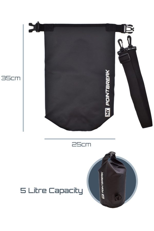 Backpacks |  Waterproof Dry Bag 5L Backpacks Backpacks