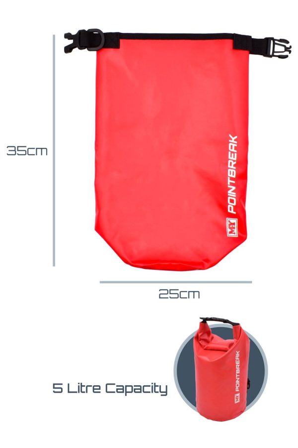 Backpacks |  Waterproof Dry Bag 5L Backpacks Backpacks