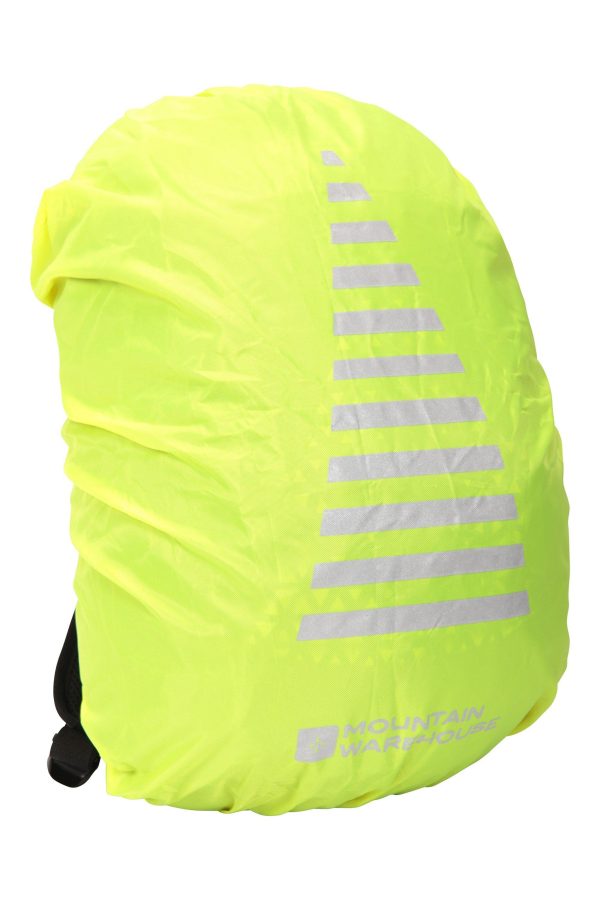 Backpacks |  Waterproof Iso-Viz Rucksack Cover 20-35L Backpacks Backpacks