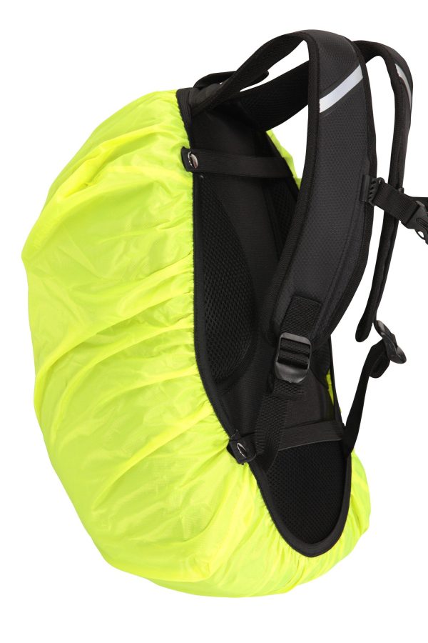 Backpacks |  Waterproof Iso-Viz Rucksack Cover 20-35L Backpacks Backpacks