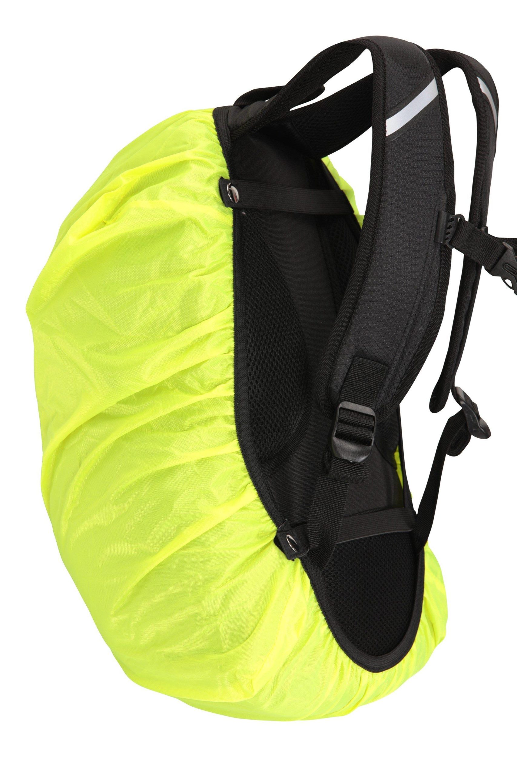 Backpacks |  Waterproof Iso-Viz Rucksack Cover 20-35L