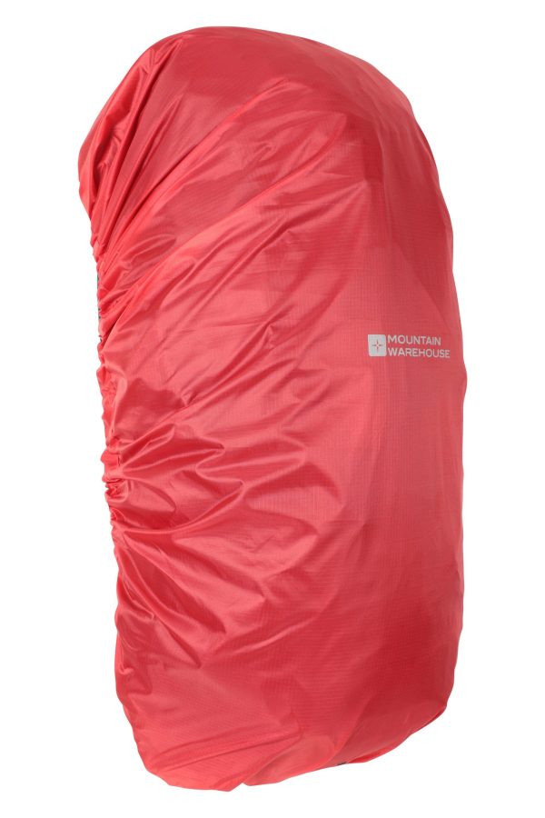 Backpacks |  Waterproof Rucksack Rain Cover Large 55 – 100L Backpacks Backpacks