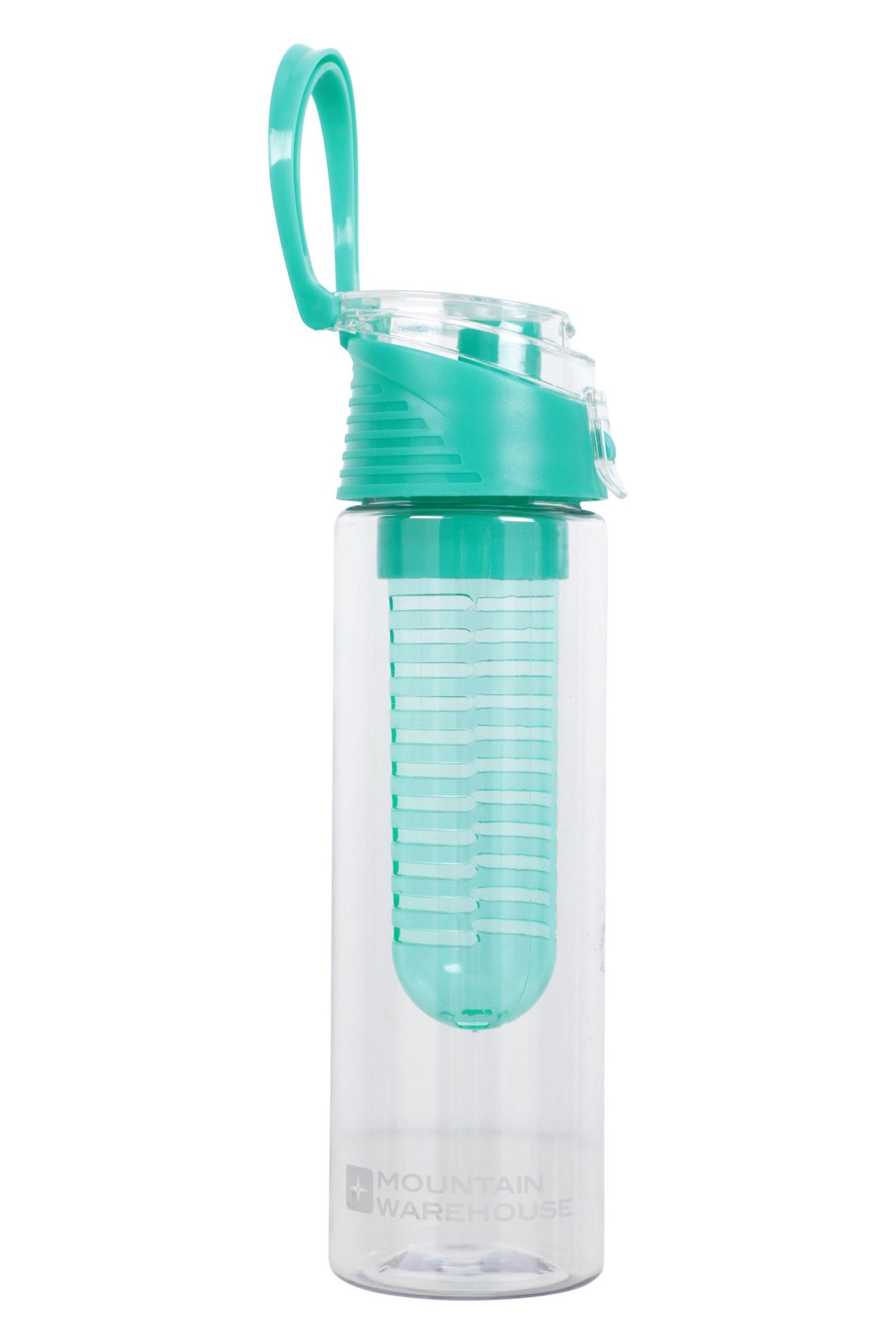 Bottles, Hydro Bags & Flasks |  Bpa-Free Infuser Bottle – 600Ml