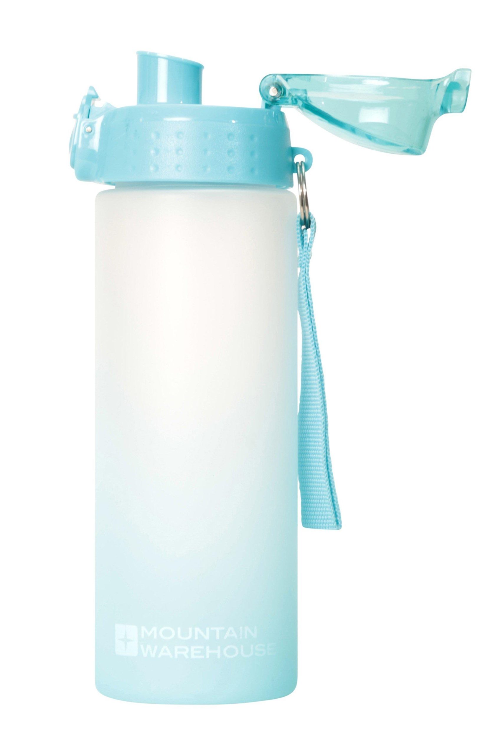 Bottles, Hydro Bags & Flasks |  Bpa-Free Ombre Push-Lid Water Bottle – 600Ml