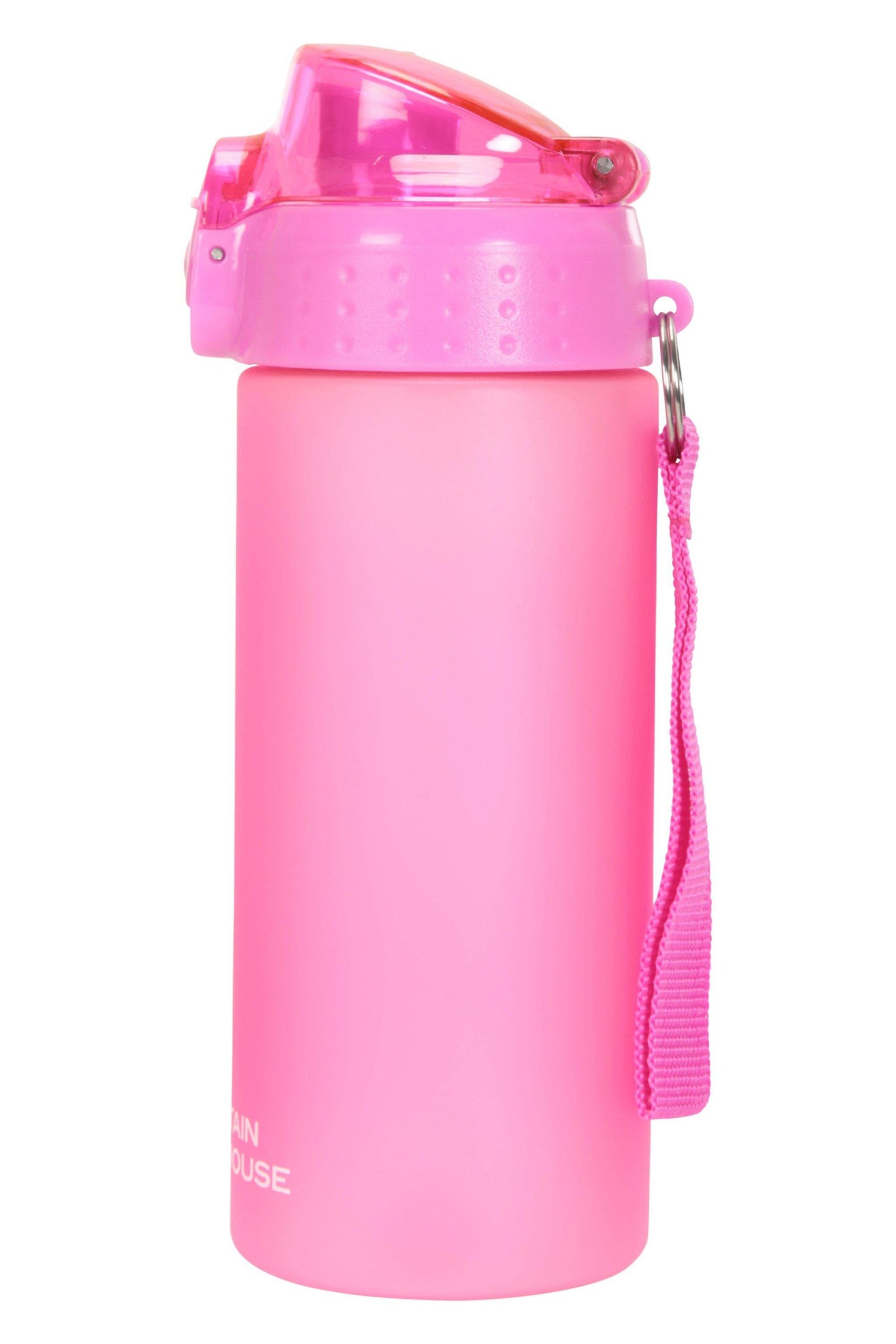 Bottles, Hydro Bags & Flasks |  Bpa Free Push Lid Water Bottle – 500Ml