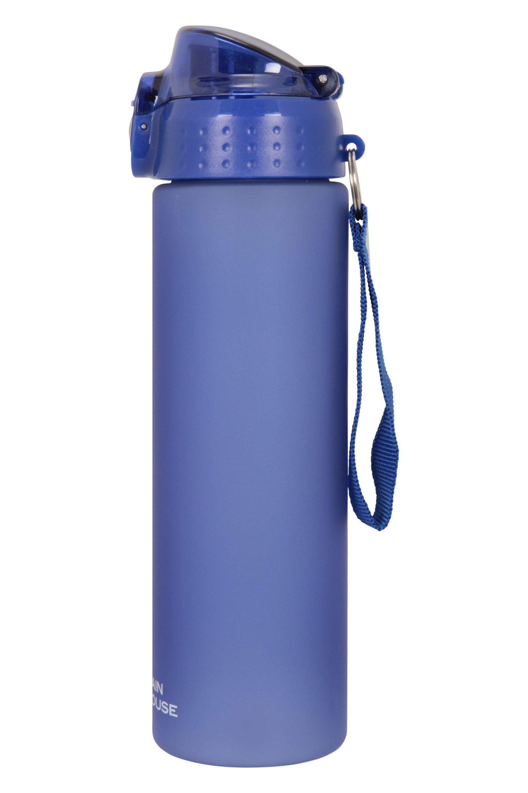 Bottles, Hydro Bags & Flasks |  Bpa Free Push Lid Water Bottle – 700Ml