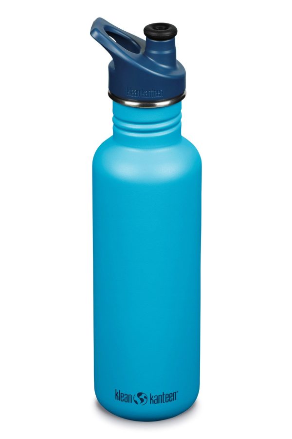 Bottles, Hydro Bags & Flasks |  Classic 800Ml Water Bottle Sport Cap Bottles, Hydro Bags & Flasks Bottles, Hydro Bags & Flasks