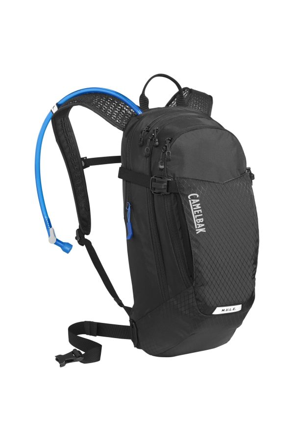 Bottles, Hydro Bags & Flasks |  M.U.L.E. Hydration Pack 12L With 3L Reservoir Backpacks Backpacks