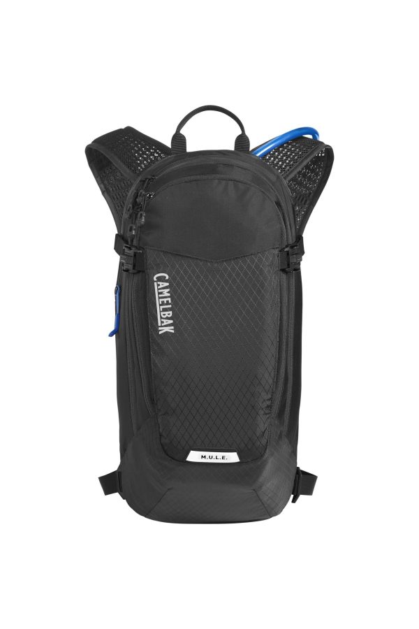 Bottles, Hydro Bags & Flasks |  M.U.L.E. Hydration Pack 12L With 3L Reservoir Backpacks Backpacks