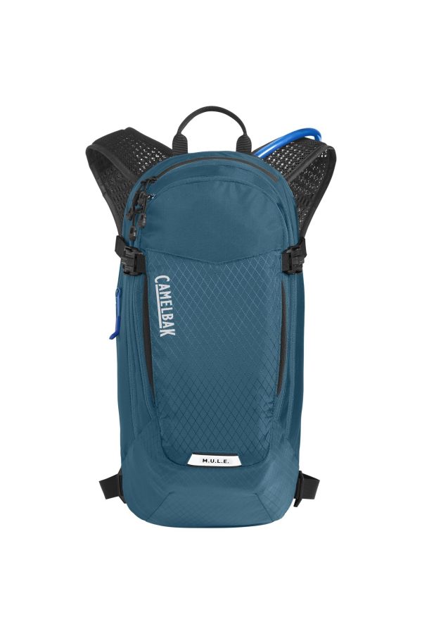 Bottles, Hydro Bags & Flasks |  M.U.L.E. Hydration Pack 12L With 3L Reservoir Backpacks Backpacks