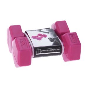 Fitness Equipment & Accessories |  0.5Kg Dumbbell Set Fitness Equipment & Accessories Fitness Equipment & Accessories