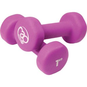 Fitness Equipment & Accessories |  1Kg Dumbbell Set Fitness Equipment & Accessories Fitness Equipment & Accessories