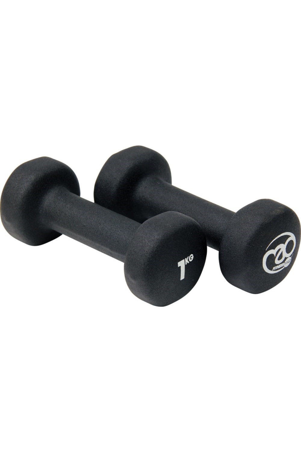 Fitness Equipment & Accessories |  1Kg Dumbell Set