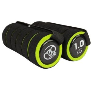 Fitness Equipment & Accessories |  1Kg Pro Dumbbell Set Fitness Equipment & Accessories Fitness Equipment & Accessories