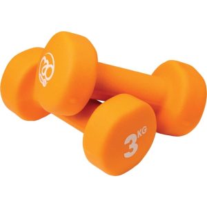 Fitness Equipment & Accessories |  3Kg Dumbbell Set Fitness Equipment & Accessories Fitness Equipment & Accessories