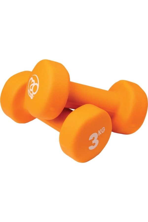 Fitness Equipment & Accessories |  3Kg Dumbbell Set Fitness Equipment & Accessories Fitness Equipment & Accessories