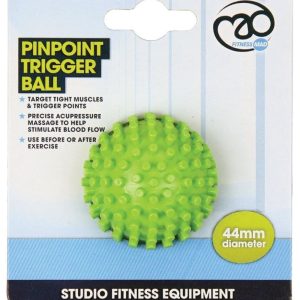 Fitness Equipment & Accessories |  44Mm Pinpoint Trigger Ball Fitness Equipment & Accessories Fitness Equipment & Accessories