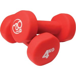 Fitness Equipment & Accessories |  4Kg Dumbbell Set Fitness Equipment & Accessories Fitness Equipment & Accessories