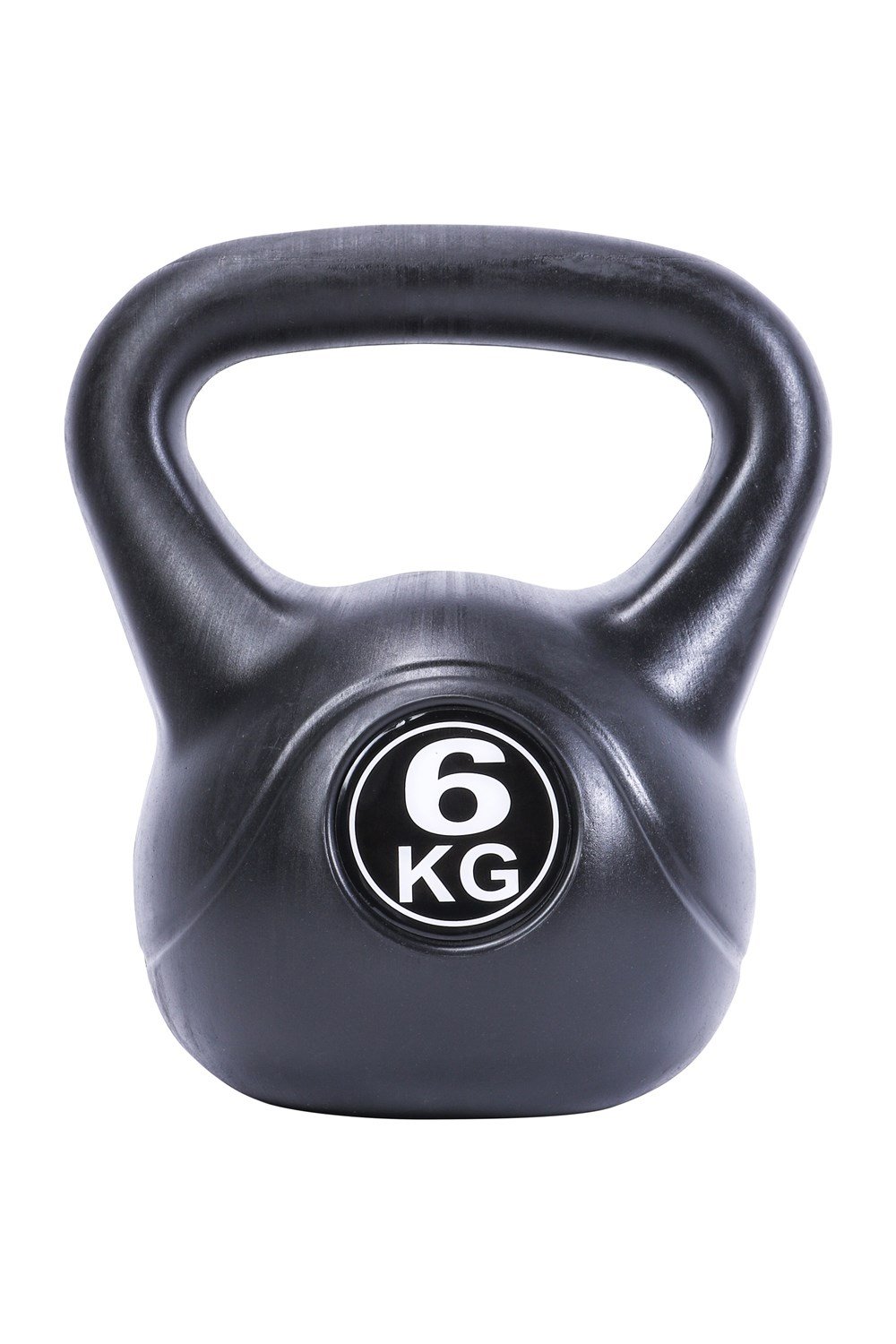 Fitness Equipment & Accessories |  6Kg Kettle Bell