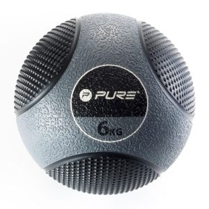 Fitness Equipment & Accessories |  6Kg Medicine Ball Fitness Equipment & Accessories Fitness Equipment & Accessories