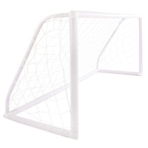 Fitness Equipment & Accessories |  8Ft X 4Ft Football Goal Fitness Equipment & Accessories Fitness Equipment & Accessories