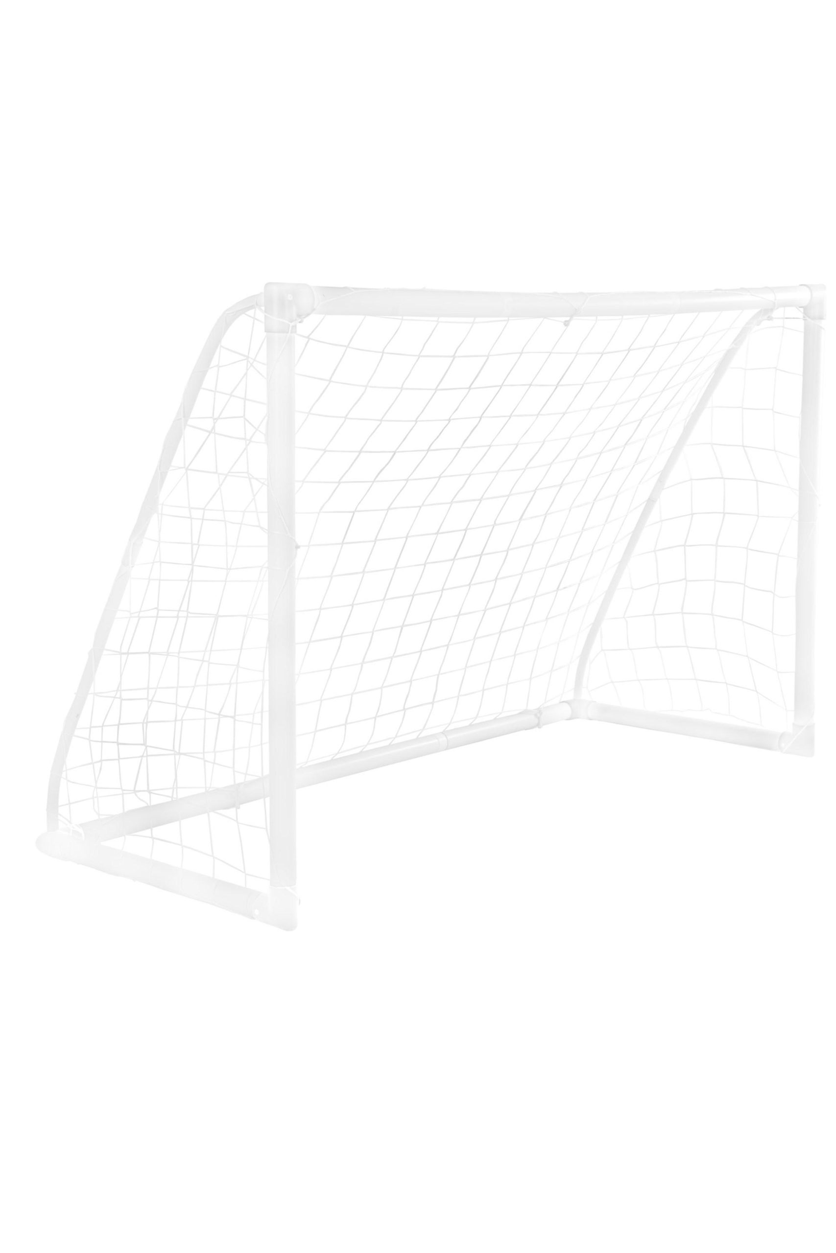 Fitness Equipment & Accessories |  8Ft X 4Ft Football Goal