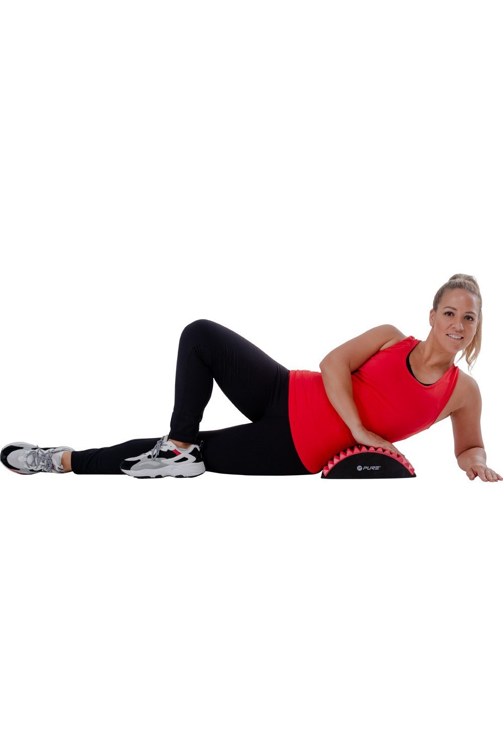 Fitness Equipment & Accessories |  Ab-Back Stretcher Board