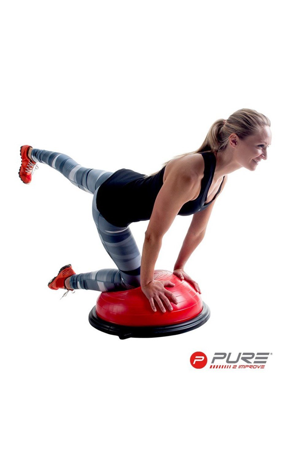 Fitness Equipment & Accessories |  Balance Ball