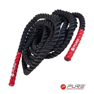 Fitness Equipment & Accessories |  Battle Ropes 9/12 Meters Fitness Equipment & Accessories 12 Metres