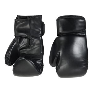 Fitness Equipment & Accessories |  Boxing Gloves Fitness Equipment & Accessories Black