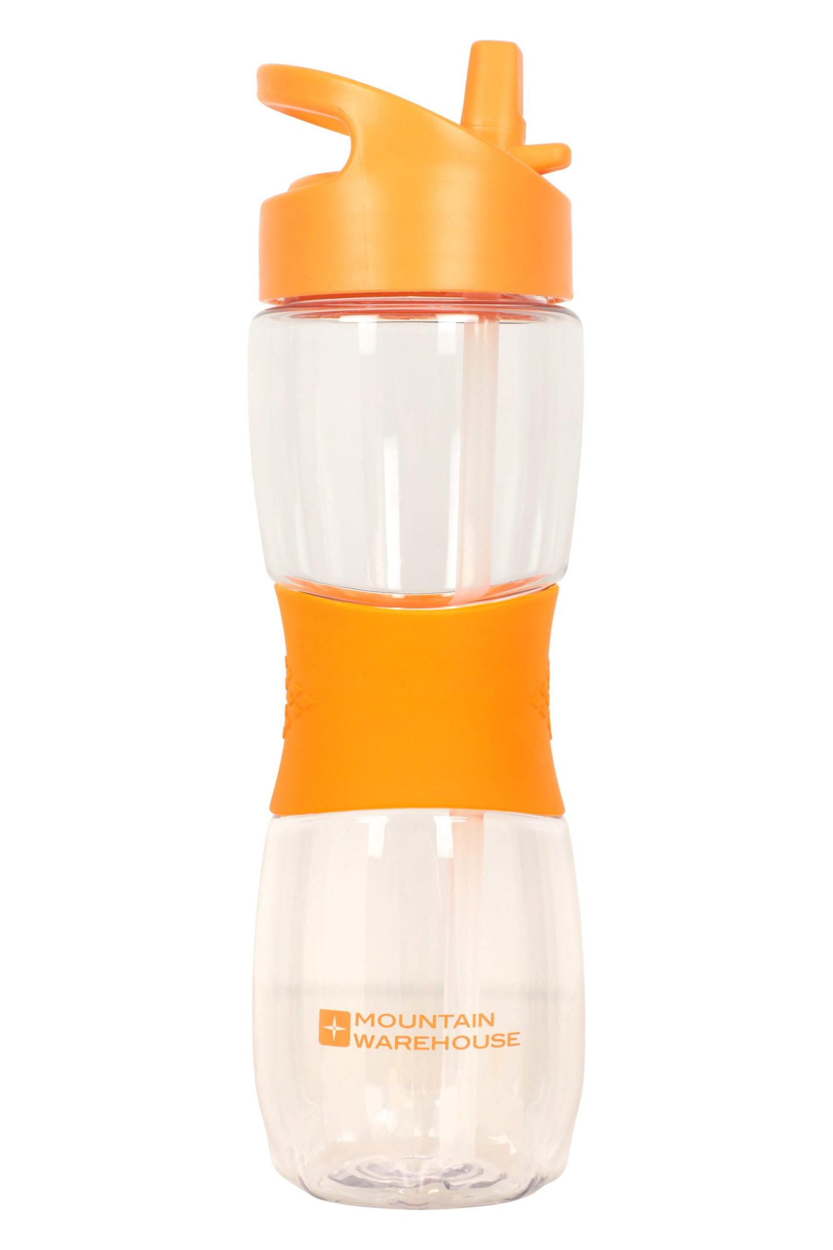 Fitness Equipment & Accessories |  Bpa Free Active Flip Top Bottle – 550Ml