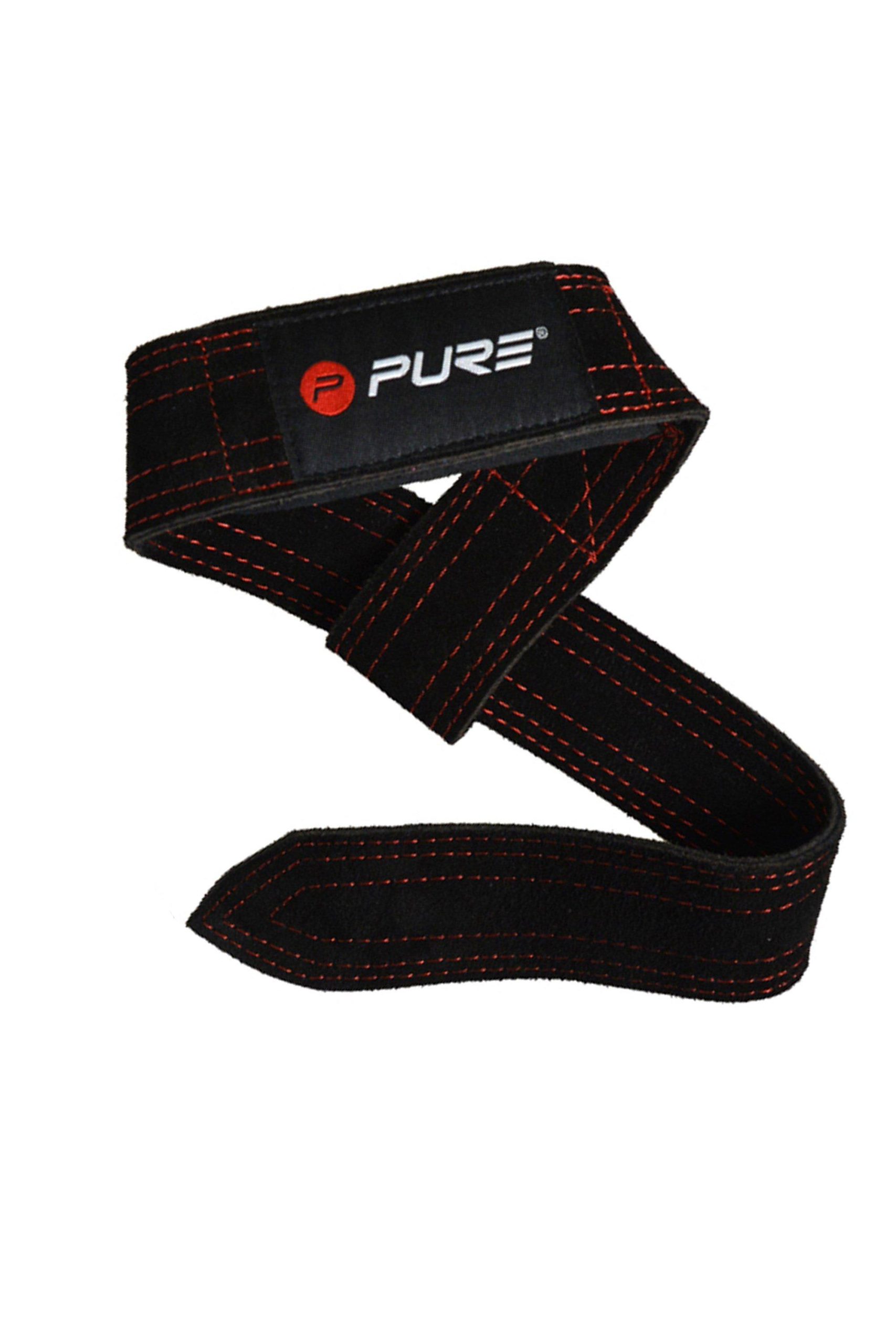 Fitness Equipment & Accessories |  Buffalo Lifting Straps