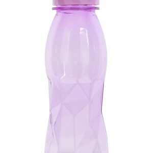 Fitness Equipment & Accessories |  Diamond Bpa-Free Plastic Water Bottle – 750Ml Bottles, Hydro Bags & Flasks Bottles, Hydro Bags & Flasks