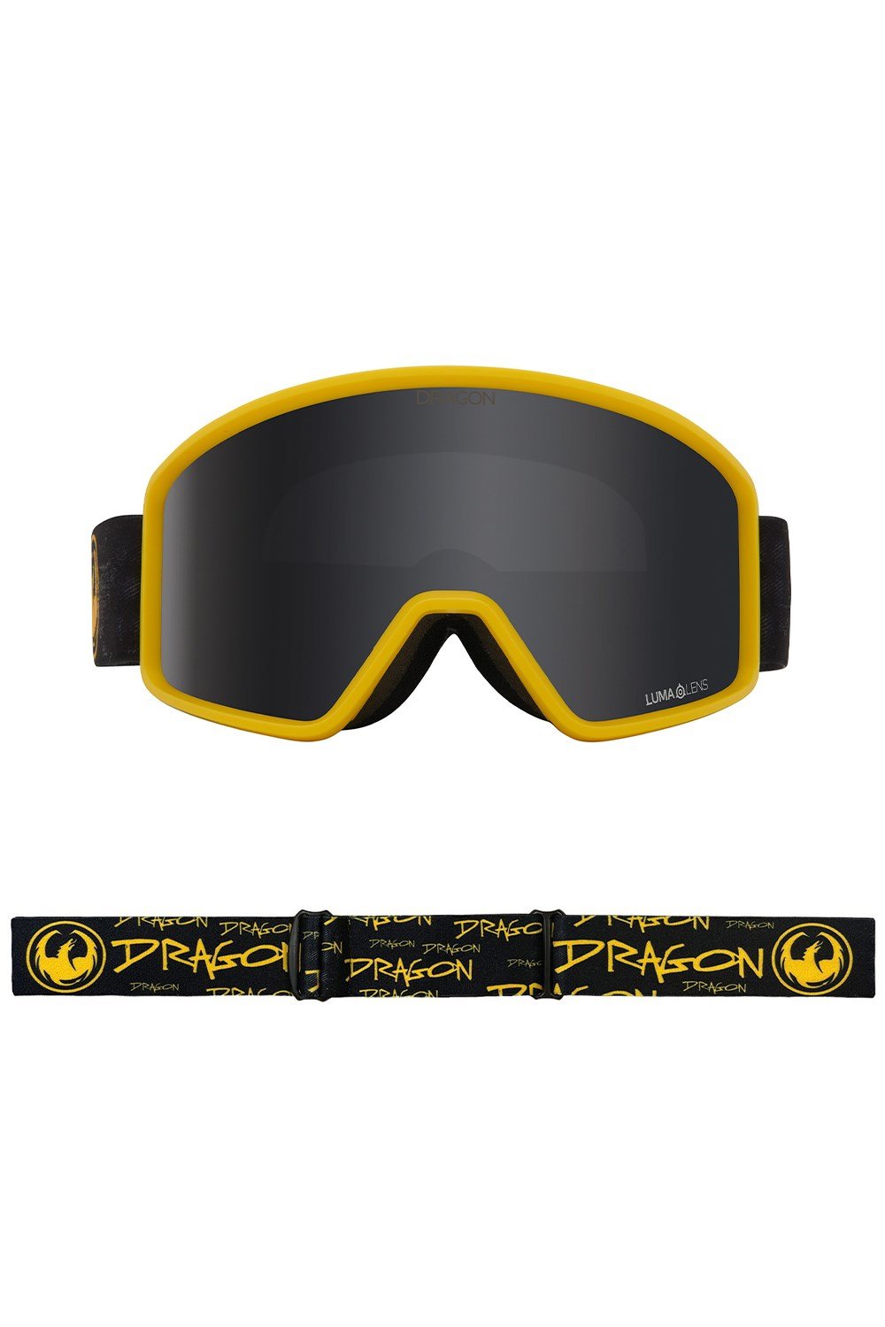 Fitness Equipment & Accessories |  Dxt Otg Youth Snow Goggles For Ages 10-15