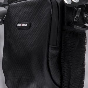 Fitness Equipment & Accessories |  E-Scooter Bag Fitness Equipment & Accessories Black