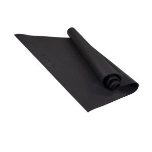 Fitness Equipment & Accessories |  Floor Mat Fitness Equipment & Accessories Black