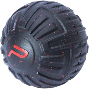 Fitness Equipment & Accessories |  Foot Massage Ball Fitness Equipment & Accessories Black/Red