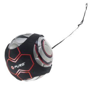 Fitness Equipment & Accessories |  Football Trainer Fitness Equipment & Accessories Black/Red