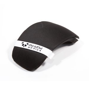 Fitness Equipment & Accessories |  Goggle Lens Case Fitness Equipment & Accessories Black