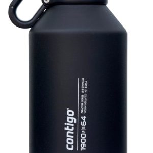 Fitness Equipment & Accessories |  Grand Themalock Water Bottle 1.9L Bottles, Hydro Bags & Flasks Black