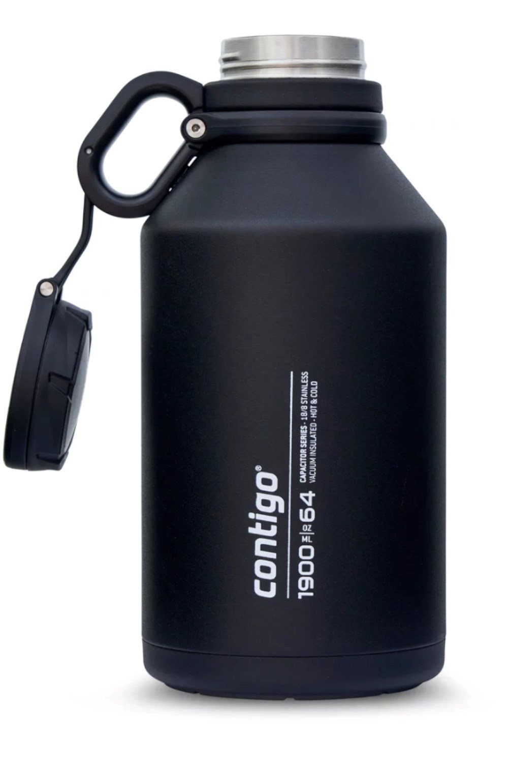 Fitness Equipment & Accessories |  Grand Themalock Water Bottle 1.9L