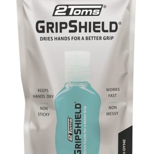 Fitness Equipment & Accessories |  Gripshield Grip Enhancer Non-Sticky Gel 45Ml Fitness Equipment & Accessories Blue